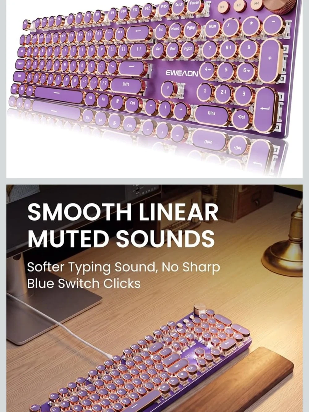 N/A eweadn wired